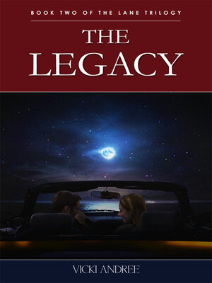 cover image of The Legacy